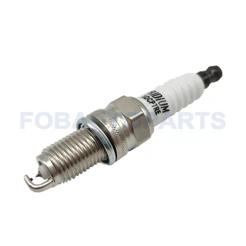 Double-Iridium Spark Plug Best for Audi A6 S4 S5 Q7 Quattro BKR6EKUB PFR8S8EG - image 2